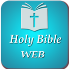 World English Bible (WEB) Offline Free icône