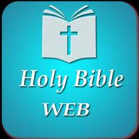 World English Bible (WEB) Offline Free Affiche