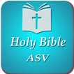 American Standard Bible (ASV) Offline Free