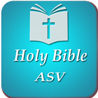 American Standard Bible (ASV) Offline Free icône