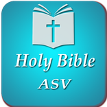 American Standard Bible (ASV) Offline Free