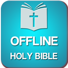 Bible Offline أيقونة