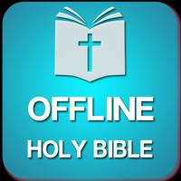 Bible Offline Affiche
