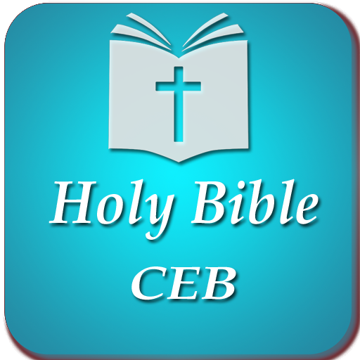Common English Bible (CEB) Offline Free