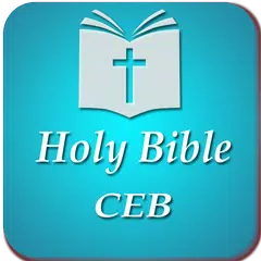 Common English Bible (CEB) Offline Free APK Herunterladen