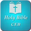 Common English Bible (CEB) Offline Free-APK