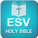 English Standard Bible (ESV) Offline Free APK