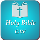 GOD’S WORD Bible (GW) Offline Free أيقونة