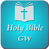 Icona GOD’S WORD Bible (GW) Offline Free
