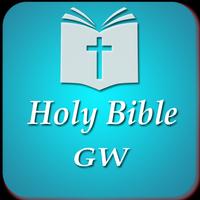 GOD’S WORD Bible (GW) Offline Free الملصق