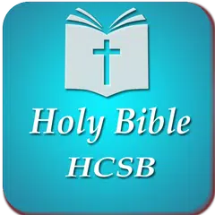 Descargar APK de Holman Christian Standard Bible HCSB Offline Free