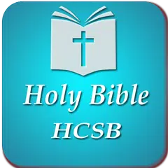 Holman Christian Standard Bible HCSB Offline Free