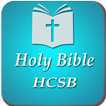 Holman Christian Standard Bible HCSB Offline Free