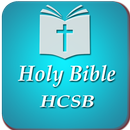 Holman Christian Standard Bible HCSB Offline Free APK