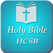 ”Holman Christian Standard Bible HCSB Offline Free