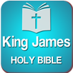 King James Bible (KJV) Offline Free
