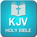 KJV Bible, King James Version Offline Free APK