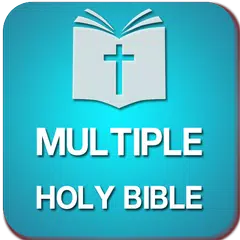 Multi Version Bible Offline Free APK download