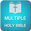Multi Version Bible Offline Free