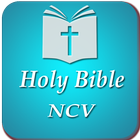 New Century Bible (NCV) Offline Free biểu tượng