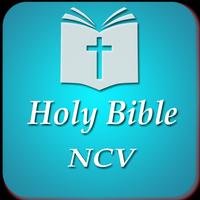 New Century Bible (NCV) Offline Free 海報