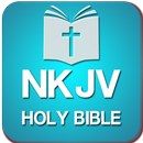 New King James Bible (NKJV) Offline Free APK