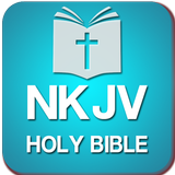 New King James Bible (NKJV) Offline Free icon
