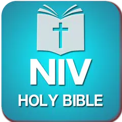 Скачать New International Bible (NIV) Offline Free APK