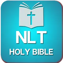 New Living Translation Bible (NLT) Offline Free APK Herunterladen