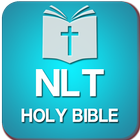 New Living Translation Bible (NLT) Offline Free ikon