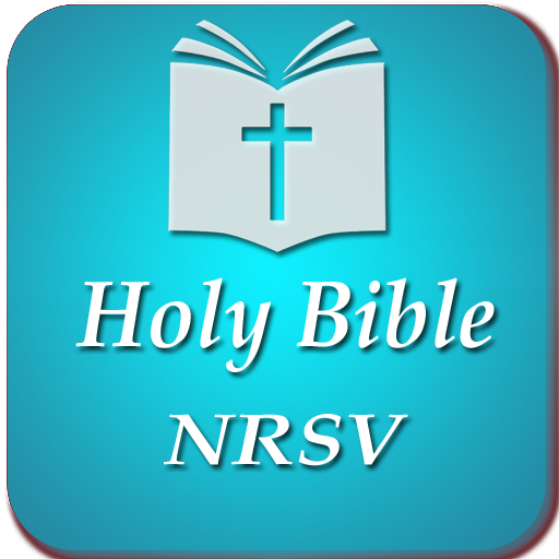 New Revised Standard Bible (NRSV) Offline Free