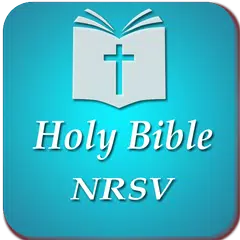 Скачать New Revised Standard Bible (NRSV) Offline Free APK