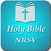 New Revised Standard Bible (NRSV) Offline Free APK