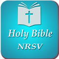 ”New Revised Standard Bible (NRSV) Offline Free