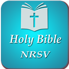 New Revised Standard Bible (NRSV) Offline Free Zeichen