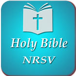 New Revised Standard Bible (NRSV) Offline Free