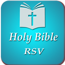 Revised Standard Bible (RSV) Offline Free APK