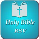 Revised Standard Bible (RSV) Offline Free