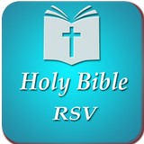 Revised Standard Bible (RSV) Offline Free ไอคอน