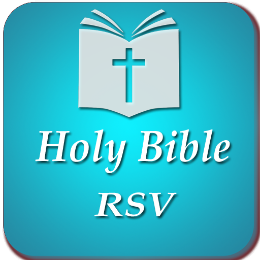 Revised Standard Bible (RSV) Offline Free