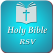 ”Revised Standard Bible (RSV) Offline Free