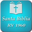 Reina Valera 1960 Biblia (RV) Offline Free