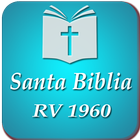 Reina Valera 1960 Biblia (RV) Offline Free иконка
