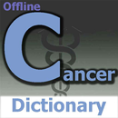 Offline Cancer Dictionary APK