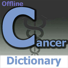 Offline Cancer Dictionary icono