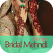 Bridal Mehndi Design-Offline