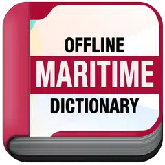 Maritime Dictionary Pro APK download