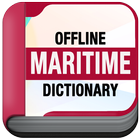 Maritime Dictionary आइकन