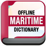 Maritime Dictionary icon