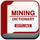 Mining Dictionary Pocket 圖標